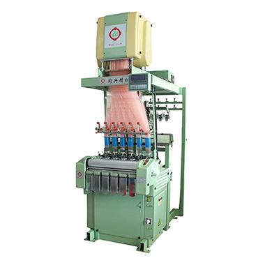 Компьютеризированные жаккардовые ткацкие станки